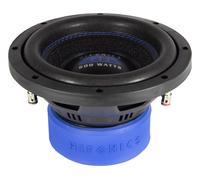 Hifonics ZEUS ZXS-8D2 Subwoofer 20 cm 300 WRMS à 2 x 2 Ohm