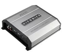 Amplificateur numérique 4 canaux Hifonics ZXT1400/4 Ultra Class D 1400...