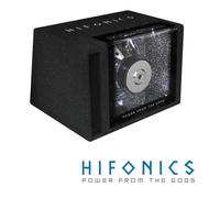 HiFonics Système de subwoofer ZRX-12BP Bandpass 30 cm (12") 1000 Watt