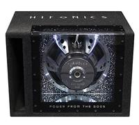 HiFonics Système de subwoofer ZRX-12BP Bandpass 30 cm (12") 1000 Watt
