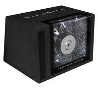 HiFonics Système de subwoofer ZRX-12BP Bandpass 30 cm (12") 1000 Watt