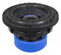 Hifonics ZRX10D2 10 " 25cm Subwoofer Châssis Basse pour Boîtier Voiture Kfz