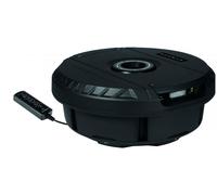 Hifonics ZRX111A Roue de secours active Subwoofer 28 cm Subwoofer actif 300 w...