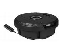 HiFonics Subwoofer actif ZRX111A 28 cm (11") pour roue de secours et jantes à partir de 15"