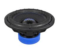 Hifonics ZRX15D2-38cm Subwoofer ZEUS 3000 Watt Max.