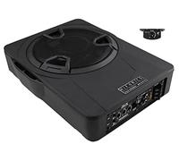 HiFonics Subwoofer ZRX200A 20 cm actif simple bass-reflex sous-siège