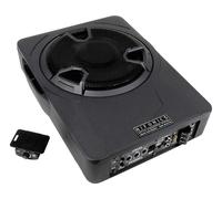 Hifonics ZRX200A Subwoofer Actif 20 cm 150 WRMS A/B 4Ω Noir 1 Canal