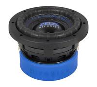 HIFONICS ZRX6D2-16,5cm Subwoofer ZEUS 600 Watt Max.