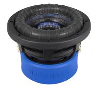 HIFONICS ZRX8D2-20cm Subwoofer ZEUS 1200 Watt Max.