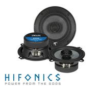 Hifonics ZS-52 2-Wege Einbau-Haut-Parleur 160W Inhalt: 1St.