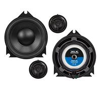 Hifonics ZSB4.2C Haut-parleur coaxial 2 voies à encastrer 120 W Contenu: 1 pc(s)