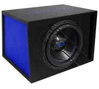 Hifonics ZSPL12R Caisson de Basses SPL 30 cm (12") de la série Zeus | jusqu'à 1800 W en crête Max.