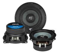 Hifonics ZSW4 10 cm (4") Médium 60 WRMS @ 4 Ohm 1 Paire