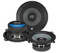 HIFONICS ZSW5 13 cm (5,25") Kickbass Haut-parleur de graves médium woofer 1 p...