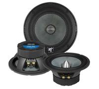 Bas Medium 16.5Cm HIFONICS ZX-6.2W