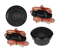 Hifonics ZX6.2T Haut-Parleur Kit Avec Souple Prix de Paire