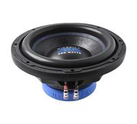 Hifonics ZXE10S4 | (10') Subwoofer 25 cm 4 O • Puissance 250 W RMS / 500 W Max.