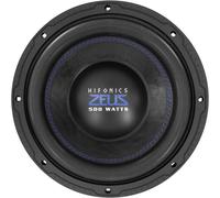 Hifonics ZXE10S4 Subwoofer passif pour auto 500 W 4 Ω
