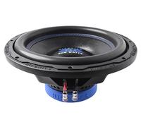 Hifonics ZXE12S4 Subwoofer passif pour auto 600 W 4 Ω