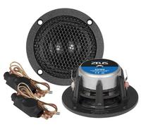 HIFONICS ZXM-3E ZEUS Haut-parleur de graves woofer 7,5 cm (3") 250 watts - 1 ...