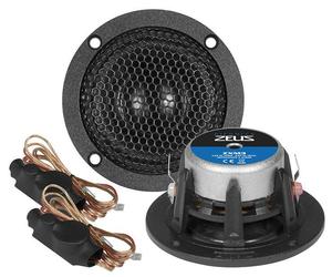 HIFONICS ZXM-3E ZEUS Haut-parleur de graves woofer 7,5 cm (3") 250 watts - 1 ...