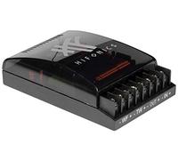 HIFONICS ZXO2 | 12 DB Frequenzweichen (Paar) - 2/3 Wege (umschaltbar)