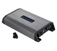Hifonics ZXR 1200/1 Amplificateur monobloc 1 canal Classe D avec 1 x 400/750/1200 W RMS @ 4/2/1 O