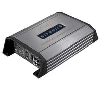 Hifonics ZXR500/4E Classe D Numérique 4-Kanal Amplificateur 500 Watt RMS