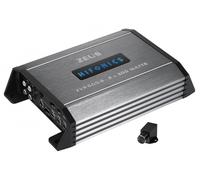 Hifonics ZXR600/2 Amplificateur De Puissance 2 Canaux Pour Voiture 12V