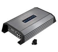 HiFonics ZXR900/2E - Amplificateur numérique compact 2 canaux Premium avec 900 W RMS - Série Zeus Expansion