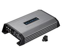 HiFonics Ampli auto ZXR900/4 4 canaux 900 W Réglage volume, basses et aigus Universel