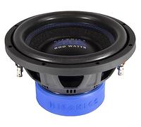 HIFONICS ZXS 10D2 - ZXS 10D2 25 cm (10') Subwoofer 2+2 O | Leistung 400 W RMS / 800 W Max.