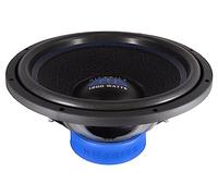 HIFONICS ZXS 15D2 - ZXS 15D2 38 cm (15') Subwoofer 2+2 O • Leistung 600 W RMS / 1.200 W Max.