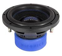 Hifonics ZXS10D2 Subwoofer passif pour auto 800 W 2 Ω, 2 Ω