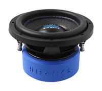 Hifonics ZXS6D2 Subwoofer passif pour auto 400 W 2 Ω, 2 Ω