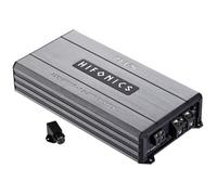 Hifonics ZXS900-1 Ampli auto 1 canal 900 W adapté pour (marque automobile): Universal