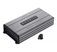Hifonics Zxs900/1 Basse Mono 1-Kanal Ampli pour Subwoofer 1000Watt Numérique