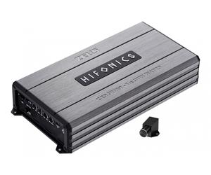 Hifonics Zxs900/1 Basse Mono 1-Kanal Ampli pour Subwoofer 1000Watt Numérique