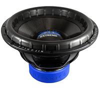 Hifonics ZXT18D2 | 46 cm (18') Subwoofer | 4000 W/RMS, 8000 W/Max, 2 + 2 O