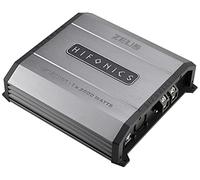 Hifonics ZXT3000/1 | Ultra Class D Monobloc Amplificateur Monobloc avec 1 x 1200/2200/3300 W/RMS @ 4/2/1 O