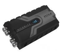 Hifonics ZXT5.0 Condensateur Powercap 5 Farad Stockage D'Énergie Puffer pour