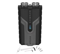 Hifonics ZXT5.0 Condensateur Hybride 5 Farad