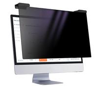 HIFRQVVC Filtre Anti-Rayures pour écran d'ordinateur Protecteur d'écran de Protection des Yeux, adapté aux écrans de 12,5 à 27 Pouces, Mat et HD Double Face Disponible(19.5" 16:9 445 * 260mm)