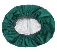 HIFRQVVC Housse pour Sac à Dos, Sac à Dos Housse De Pluie Multicolore Plusieurs Tailles Pack 2 Camping(Green2,Other)