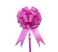 HIFRQVVC Noeuds à Tirer pour Emballage Cadeau, Rubans à nœud Multicolores, 30 pièces, Emballage Cadeau, décoration de Mariage, d'anniversaire, fête des mères(Color 02)