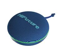 HiFuture ALTUS enceinte sans fil, Bluetooth 5.3, 10W, 1000mAh, IPX5, bleu