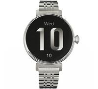 HiFuture Aura HF-033 - Femme - 34 mm - Montre Connectée - Quartz avec chargeur - Verre 'Gorilla Glass'