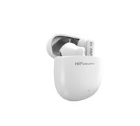 HiFuture Colorbuds 2 Écouteurs Bluetooth 5.3, Gymnastique et Sport Écouteurs tactiles intelligents, Faible son doux, Imperméables IPX5, Finition mate, Compatible avec Android et iOS