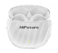 HiFuture FlyBuds3 Milky White Plastique HF-074 - Unisex