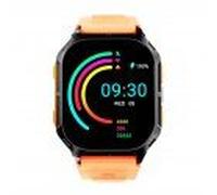 Hifuture Futurefit Ultra3 Smartwatch Orange